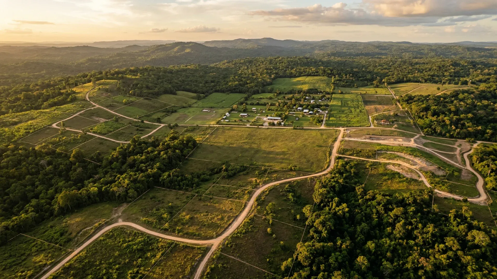 Commercial and land property for sale in Belize — Hesed Realty investment opportunities