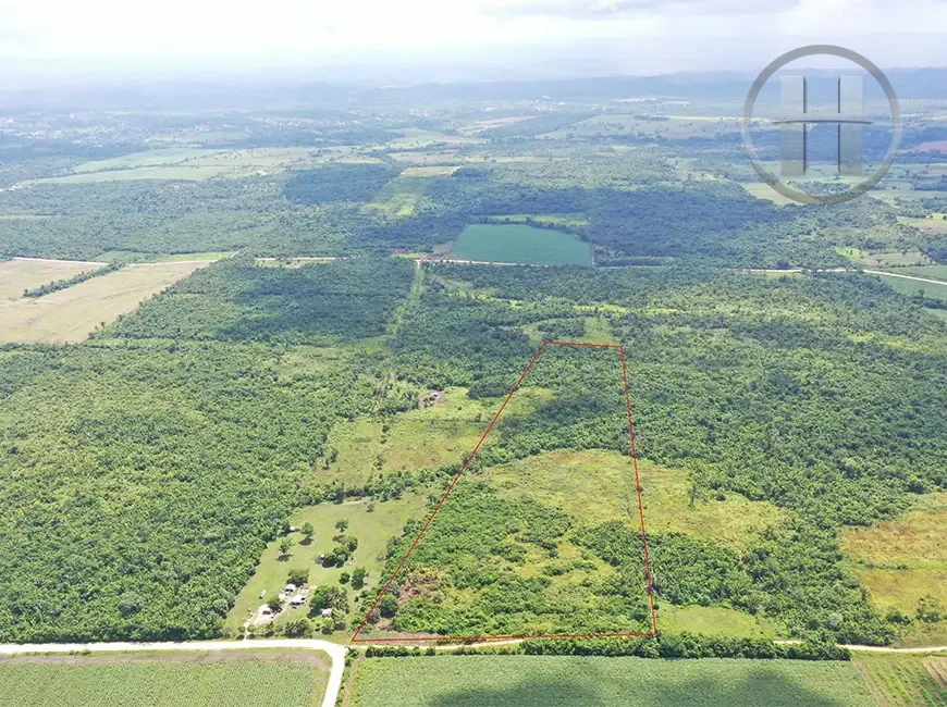 Blue Hill Subdivision – Cleared Lots from 0.33–0.60 Acres near Valley of Peace, Cayo