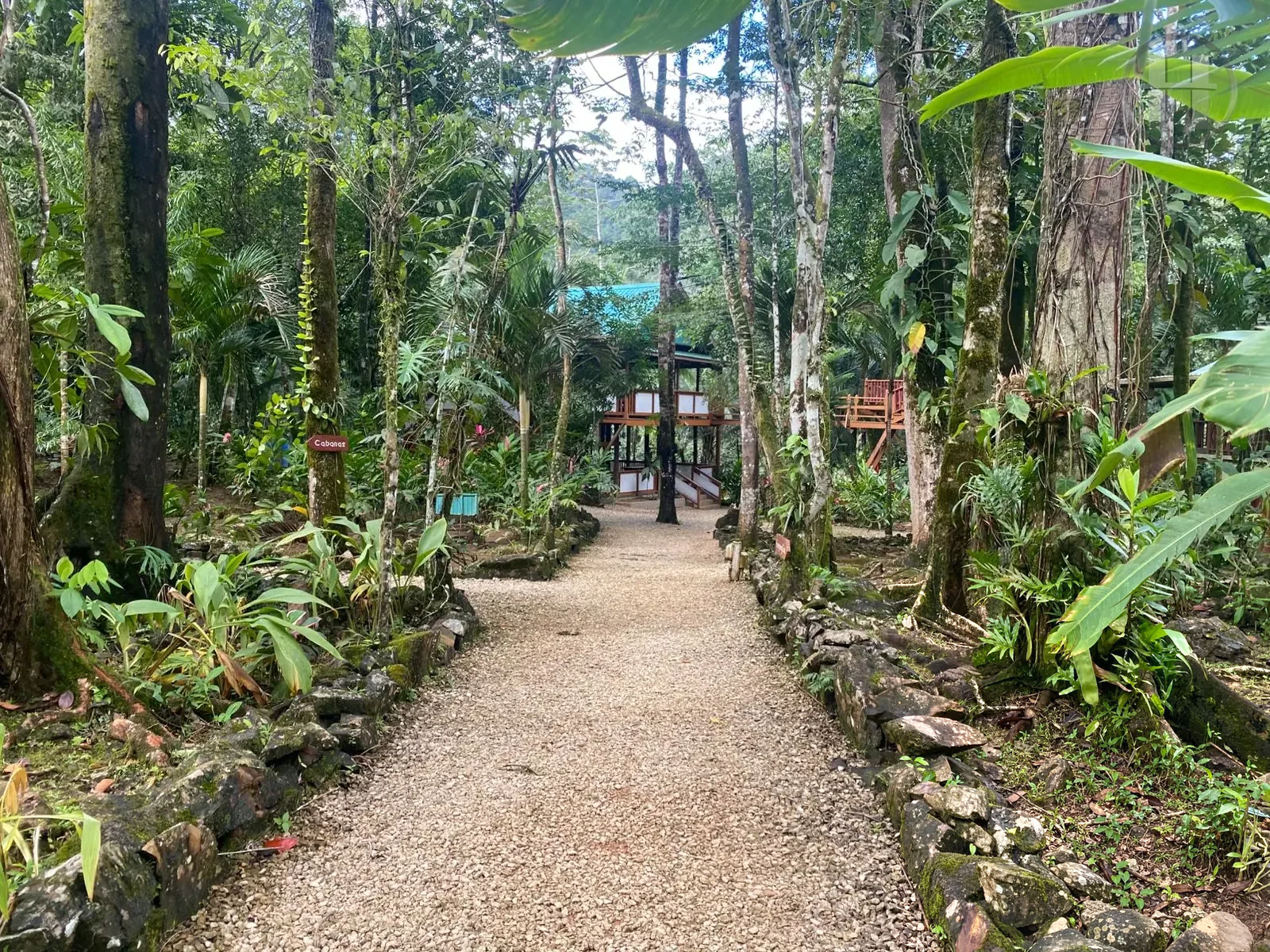 200-Acre Eco-Resort with Zipline, Waterfalls and Cabins, Hummingbird Highway, Stann Creek
