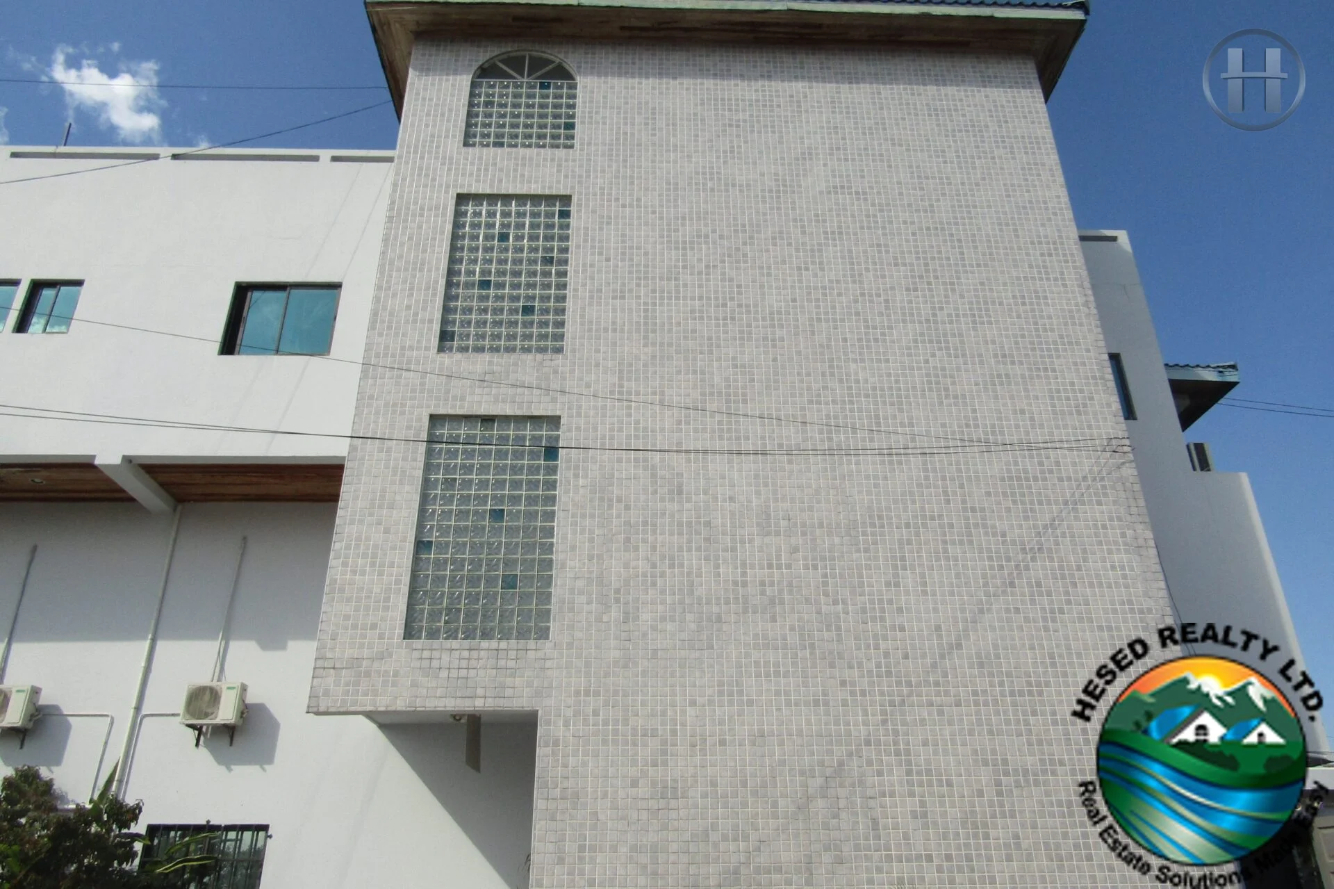 Gallery view