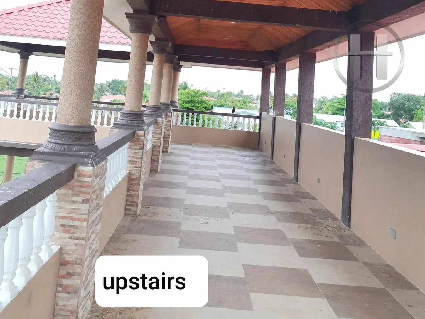 Gallery view