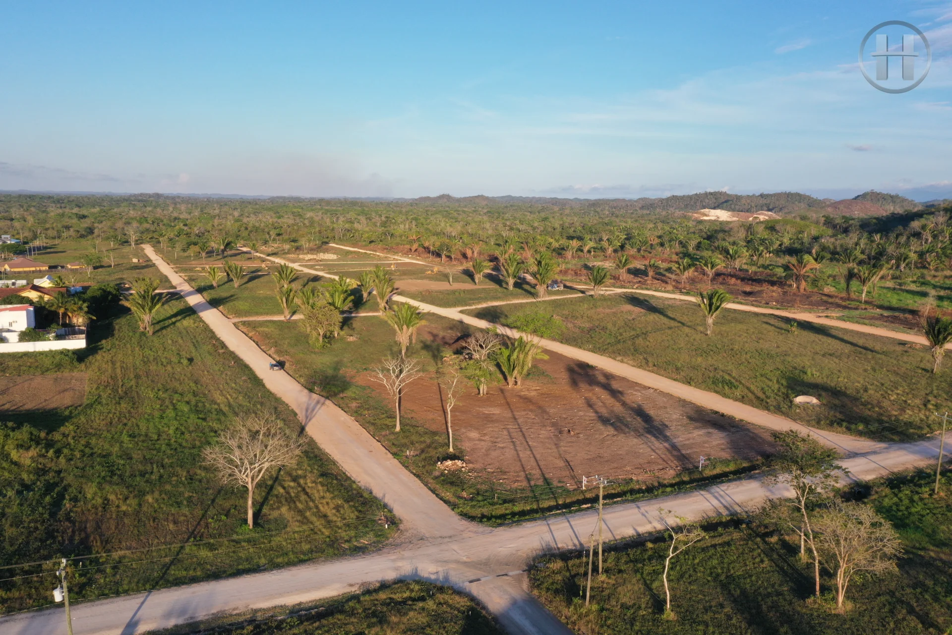 Residential Lots for Sale in University Heights, Belmopan