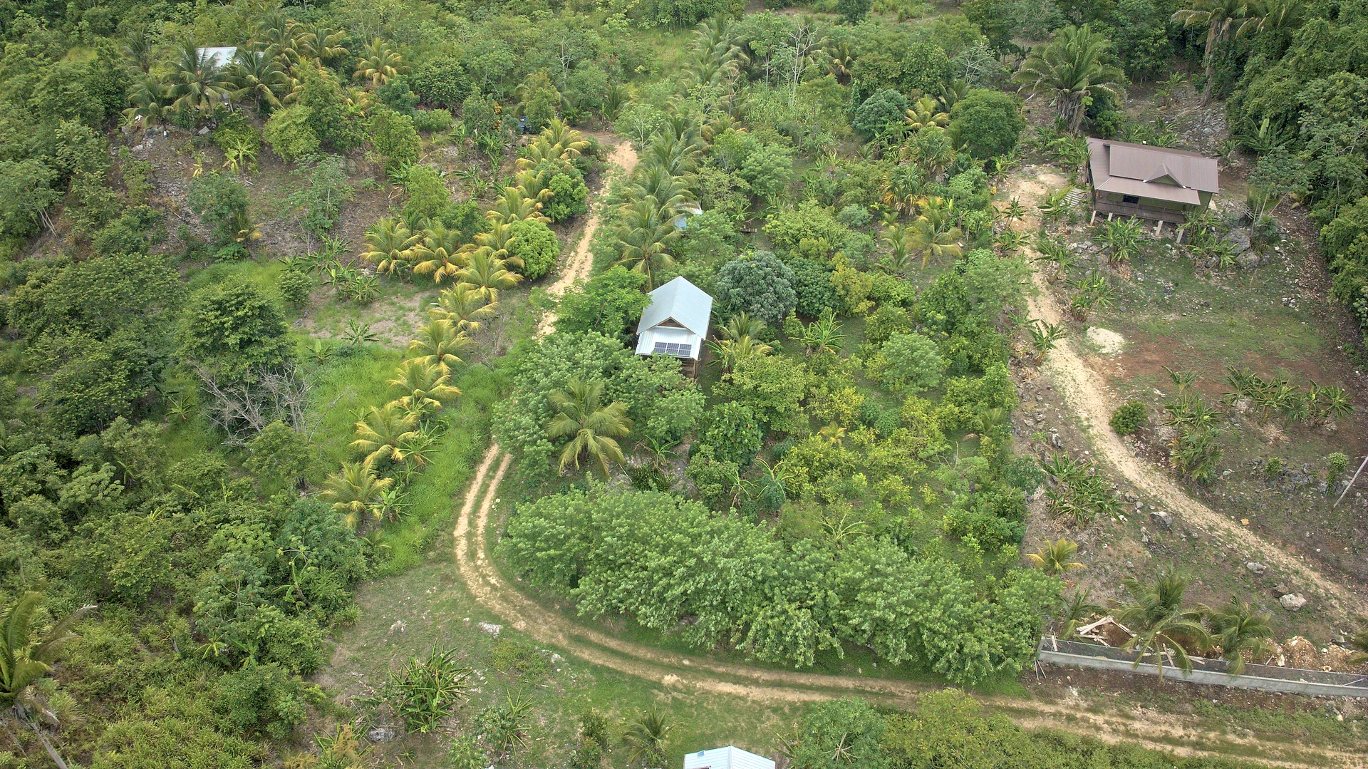 1.3-Acre Winterhill Property with Compact Off-Grid Home near Belmopan, Cayo