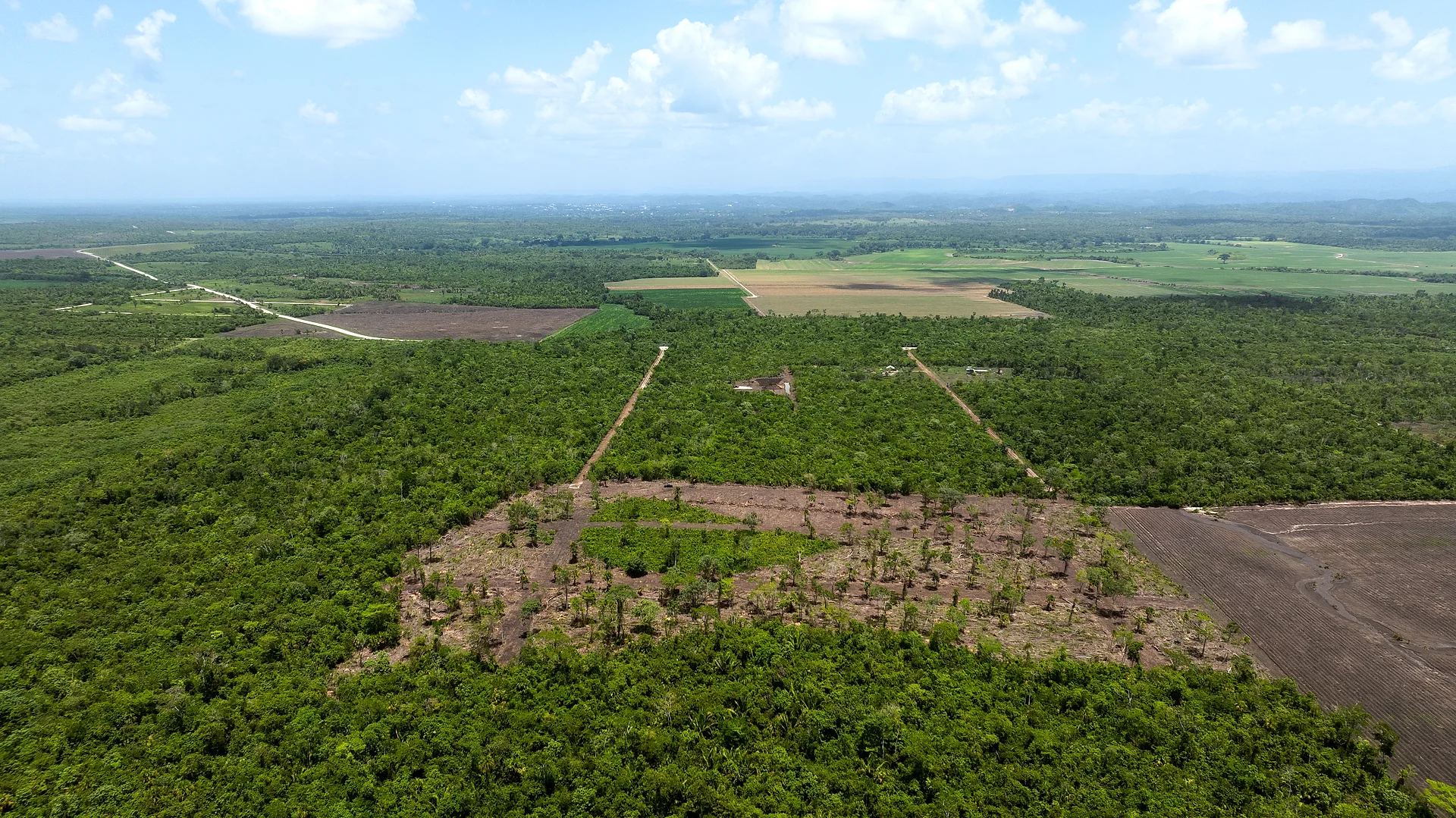 Blue Hills 2 Subdivision – Affordable Off-Grid Lots Near Belmopan & Spanish Lookout