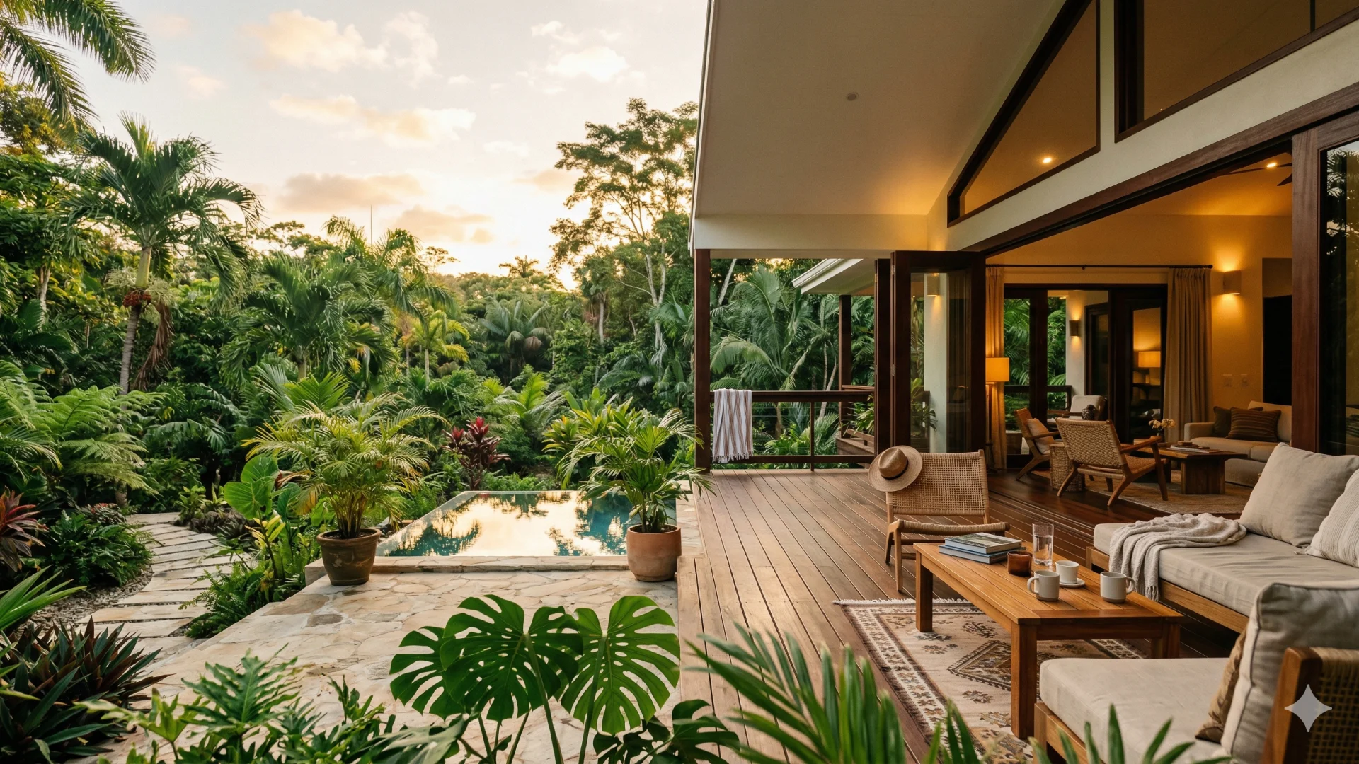 Residential home for sale in Belize — Hesed Realty residential sales