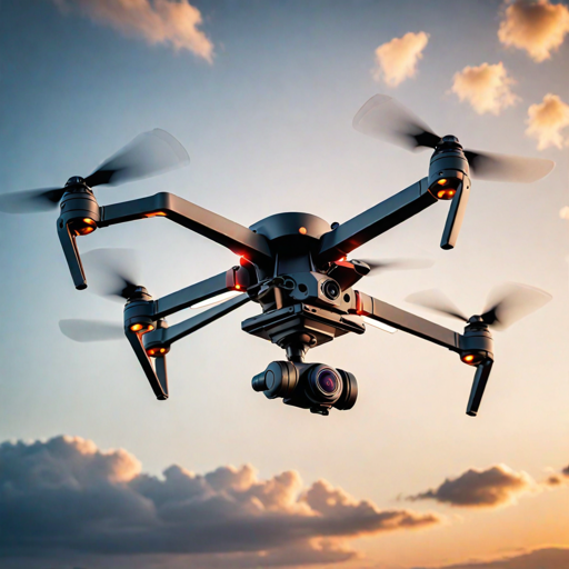 Hesed Realty Drone Services: Capture the Potential of Your Property