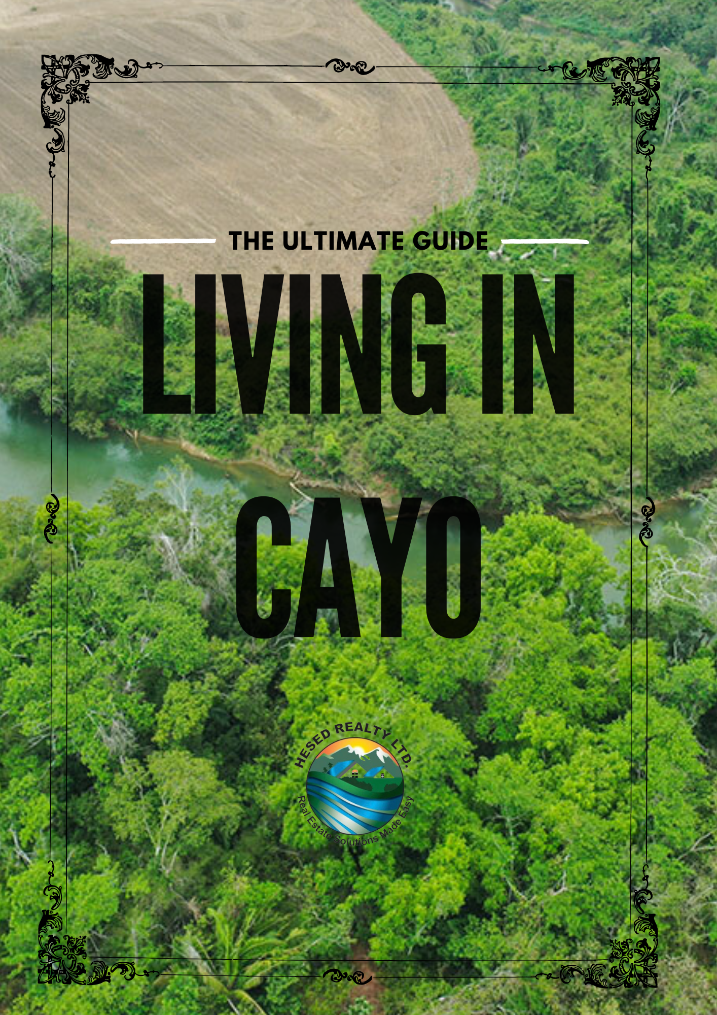 Unveiling Cayo: Your Dream Life Awaits